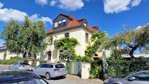 Foto - Wohnung zum Mieten in Ladenburg 1.500,00 € 180 m²