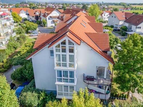 Foto - Wohnung zum Kaufen in Rottweil 200.000,00 € 106.68 m²