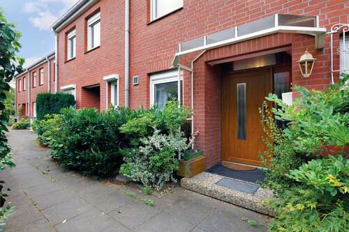 Foto - Haus zum Kaufen in Halstenbek 399.000,00 € 104.6 m²