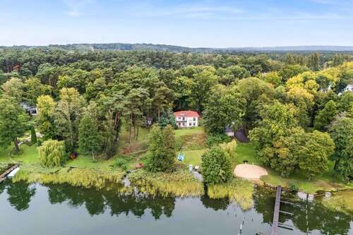 Foto - Haus zum Kaufen in Bad Saarow 2.100.000,00 € 160 m²