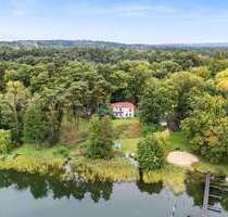 Haus zum Kaufen in Bad Saarow 2.100.000,00 € 160 m²