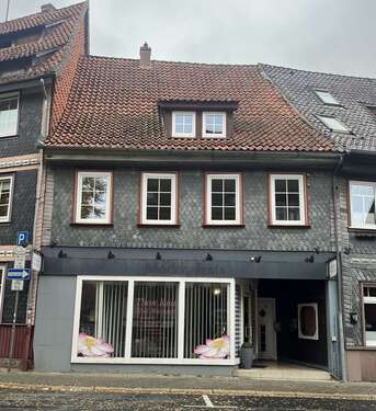 Foto - Wohnung zum Mieten in Einbeck 504,00 € 84 m²