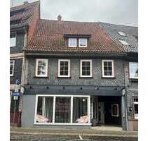 Wohnung zum Mieten in Einbeck 504,00 € 84 m²