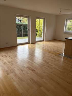 Foto - Wohnung zum Mieten in Ingolstadt 1.100,00 € 85 m²