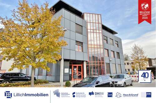 Foto - Büro in Kornwestheim 2.750,00 € 362 m²