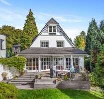 Haus zum Kaufen in Hamburg 1.250.000,00 € 180 m²