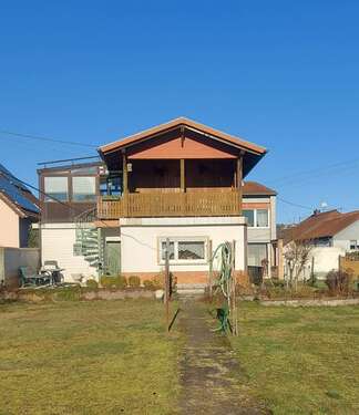 Foto - Haus zum Kaufen in Überherrn 219.000,00 € 180 m²