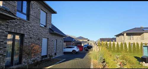 Foto - Haus zum Mieten in Hammah 1.700,00 € 165 m²