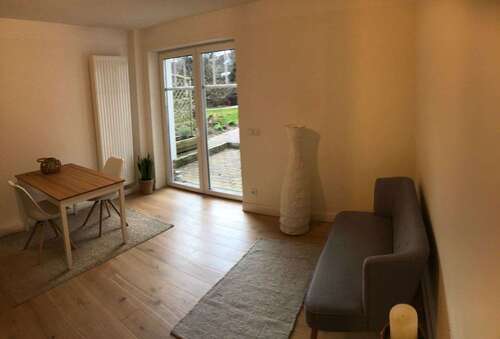 Foto - Wohnen auf Zeit in Hamburg 1.240,00 €