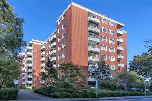 Foto - Wohnung zum Mieten in Gladbeck 649,00 € 86 m²