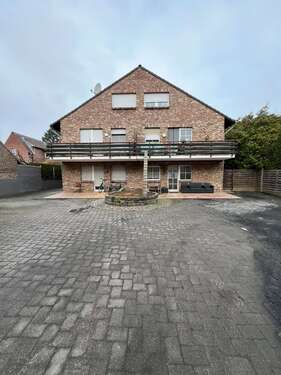 Foto - Wohnung zum Mieten in Pulheim 365,00 € 33 m²