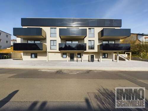 Foto - Wohnung zum Mieten in Grünberg 600,00 € 40 m²