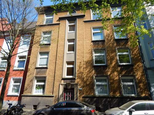 Foto - Wohnung zum Mieten in Gelsenkirchen 408,04 € 60.45 m²