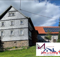 Haus zum Kaufen in Feldatal-Zeilbach 448.000,00 € 149 m²