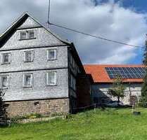 Haus zum Kaufen in Feldatal-Zeilbach 448.000,00 € 149 m²