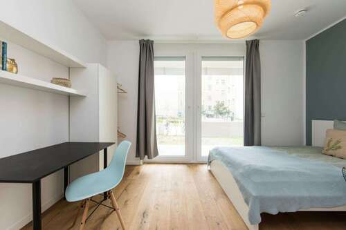 Foto - WG-Zimmer in Berlin 760,00 € 12 m²