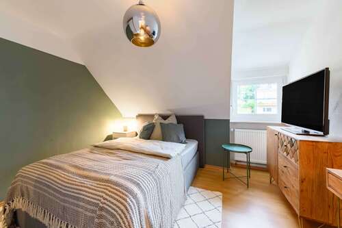 Foto - WG-Zimmer in Stuttgart 525,00 € 11 m²