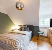 WG-Zimmer in Stuttgart 525,00 € 11 m²