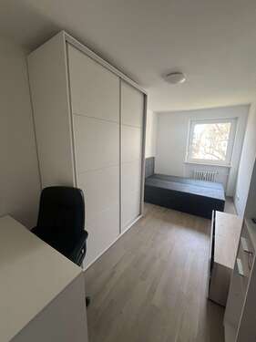 Foto - WG-Zimmer in Regensburg 470,00 € 14 m²