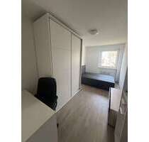 WG-Zimmer in Regensburg 470,00 € 14 m²