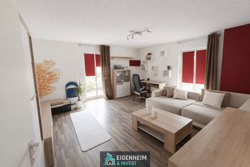 Foto - Wohnen auf Zeit in Magdeburg 980,00 €