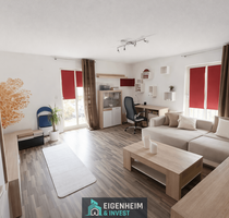 Wohnen auf Zeit in Magdeburg 980,00 €