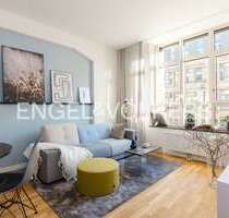 Wohnung zum Mieten in Frankfurt 1.195,00 € 46 m²