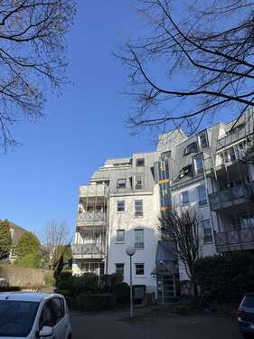 Foto - Wohnung zum Kaufen in Frechen 279.000,00 € 85 m²