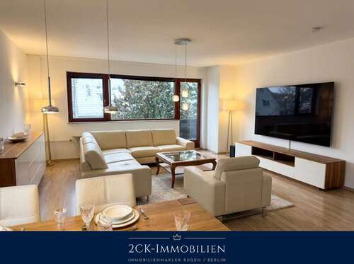 Foto - Wohnung zum Kaufen in Berlin 280.000,00 € 65.44 m²
