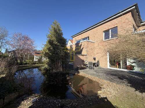 Foto - Haus zum Kaufen in Gifhorn 659.000,00 € 226 m²