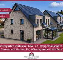Haus zum Kaufen in Bad Schwartau Sereetz 479.000,00 € 115 m² - Bad Schwartau / Sereetz