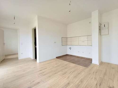 Foto - Wohnung zum Mieten in Minden 425,00 € 33.68 m²