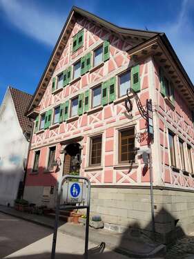 Foto - Haus zum Kaufen in Murrhardt 400.000,00 € 114 m²
