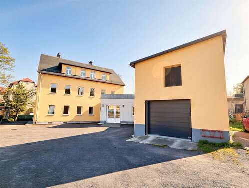 Foto - Haus zum Kaufen in Freiberg 349.000,00 € 320 m²