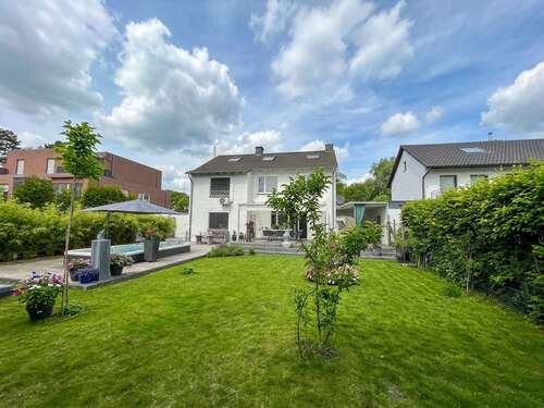 Foto - Haus zum Kaufen in Münster 950.000,00 € 150 m²