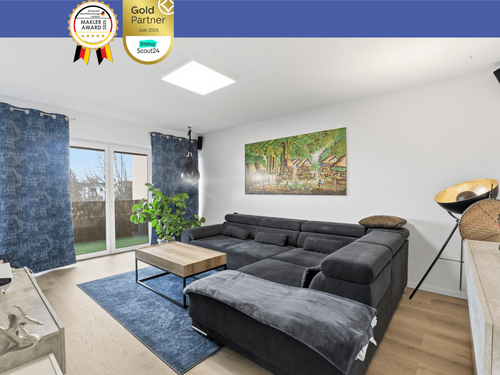 Foto - Wohnung zum Kaufen in Troisdorf 315.000,00 € 87.6 m²