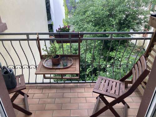 Foto - Wohnung zum Kaufen in Frankfurt am Main 595.000,00 € 84 m²
