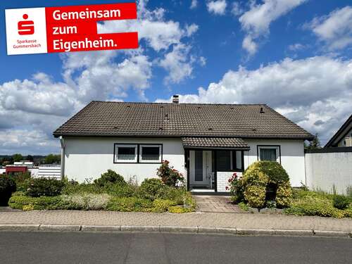 Foto - Haus zum Kaufen in Nümbrecht 335.000,00 € 123.35 m²