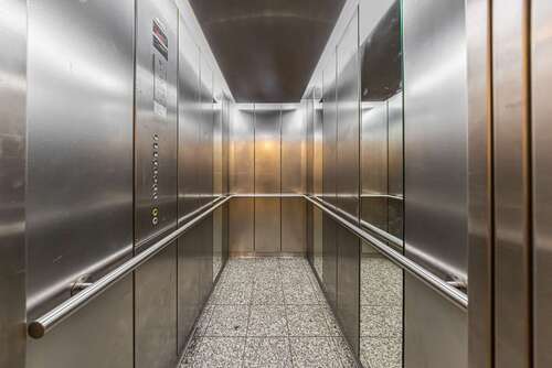 Foto - Wohnung zum Mieten in Leipzig 559,00 € 40 m²