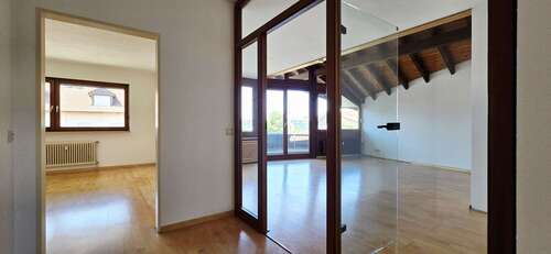Foto - Wohnung zum Kaufen in Weil am Rhein 225.000,00 € 78.74 m²