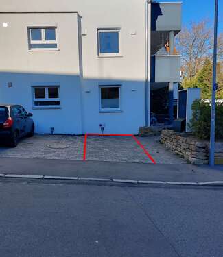 Foto - Garage zu vermieten in Tübingen 50,00 €