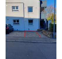 Garage zu vermieten in Tübingen 50,00 €
