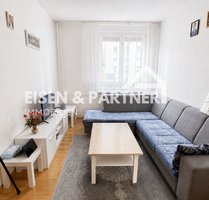 Wohnung zum Kaufen in Pforzheim 155.000,00 € 44.72 m²