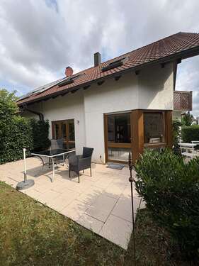 Foto - Haus zum Kaufen in Bühl 482.000,00 € 120 m²