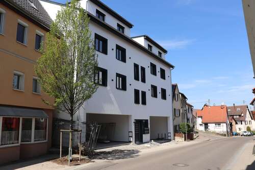 Foto - Wohnung zum Mieten in K-Münchingen 1.020,00 € 71 m²