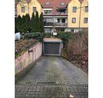 Garage zu vermieten in Kaiserslautern 55,00 €