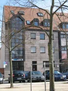 Foto - Wohnung zum Mieten in Nürnberg 360,00 € 12 m²