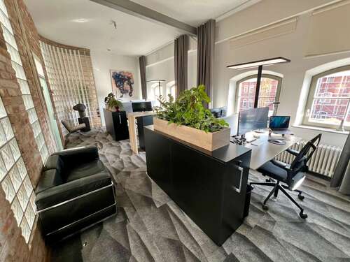 Foto - Büro in München 1.850,00 € 47 m²