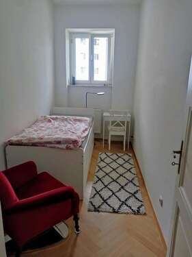 Foto - WG-Zimmer in München 650,00 € 8 m²