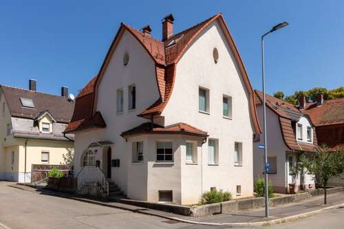 Foto - Haus zum Kaufen in Villingen-Schwenningen 395.100,00 € 152.85 m²
